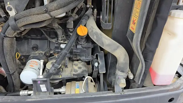 2023 CASE CX60C photo 115