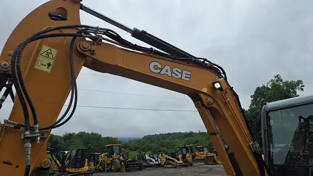 2023 CASE CX60C photo 72