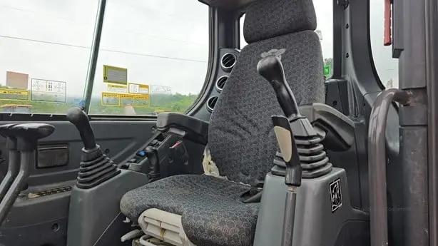 2023 CASE CX60C photo 13