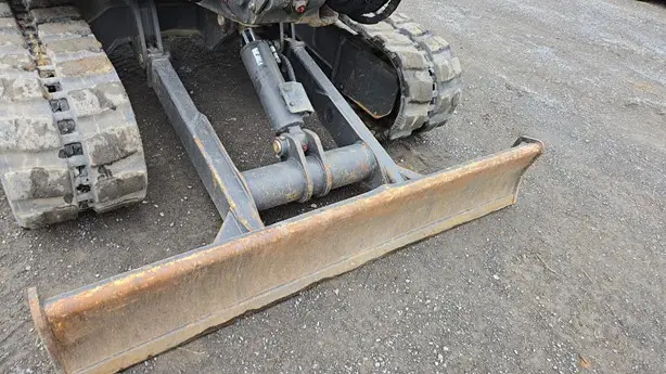 2023 CASE CX60C photo 50