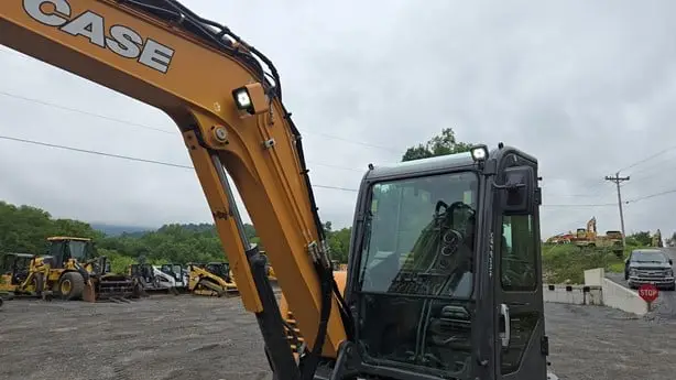 2023 CASE CX60C photo 74