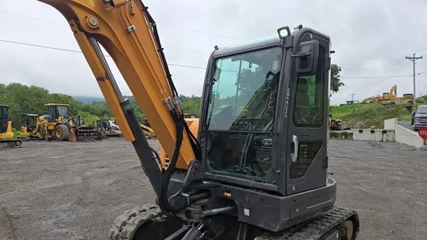 2023 CASE CX60C photo 77