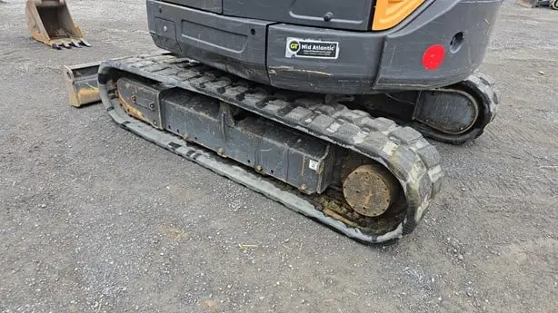 2023 CASE CX60C photo 27