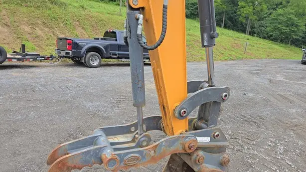 2023 CASE CX60C photo 62