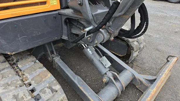 2023 CASE CX60C photo 53