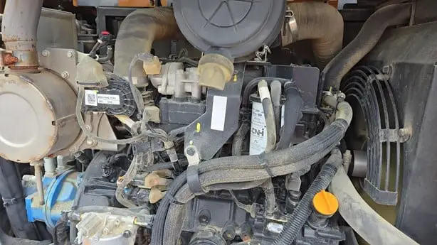 2023 CASE CX60C photo 118