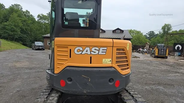 2023 CASE CX60C photo 87