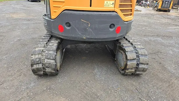 2023 CASE CX60C photo 89
