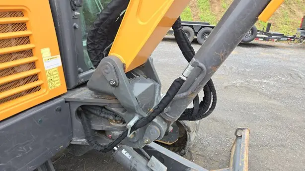 2023 CASE CX60C photo 55