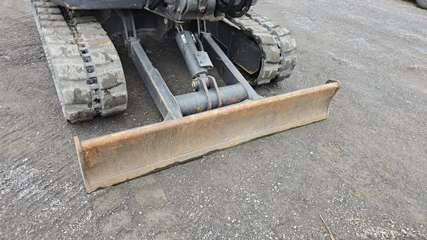 2023 CASE CX60C photo 52