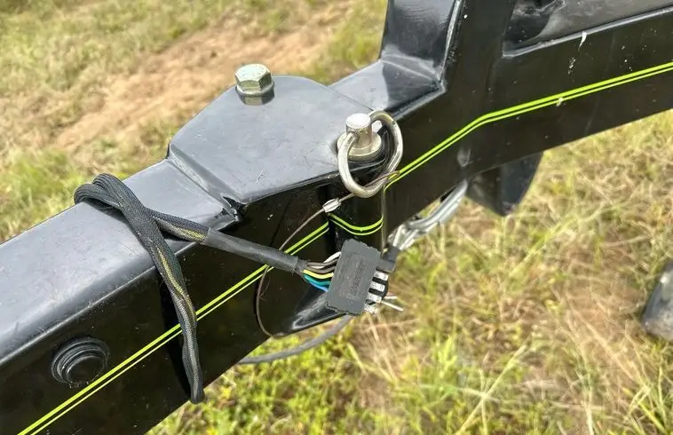 2020 Sanger V237 photo 121