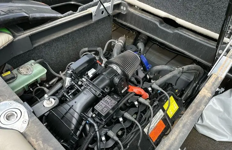 2020 Sanger V237 photo 109