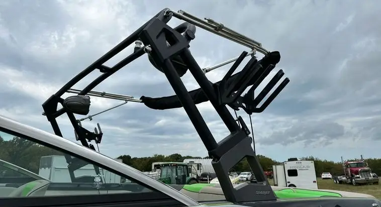 2020 Sanger V237 photo 31