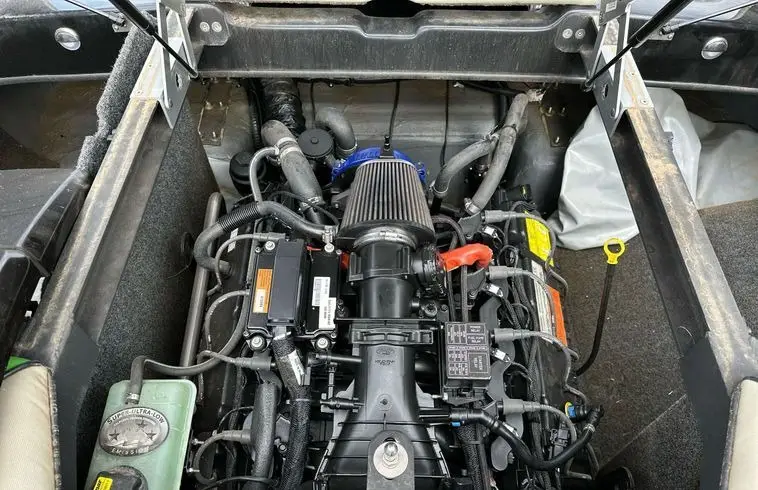 2020 Sanger V237 photo 107