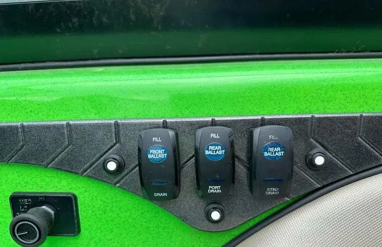 2020 Sanger V237 photo 61