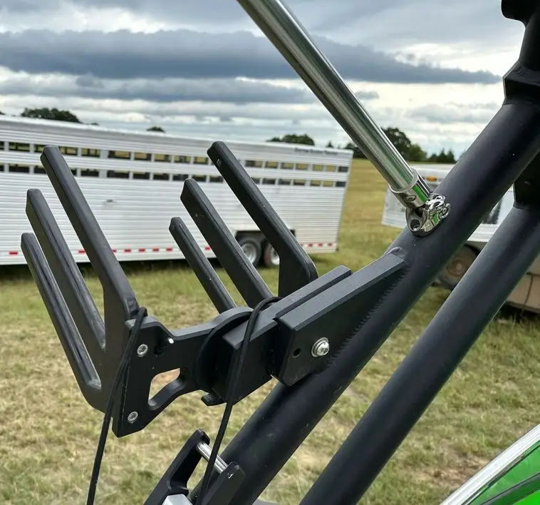 2020 Sanger V237 photo 96
