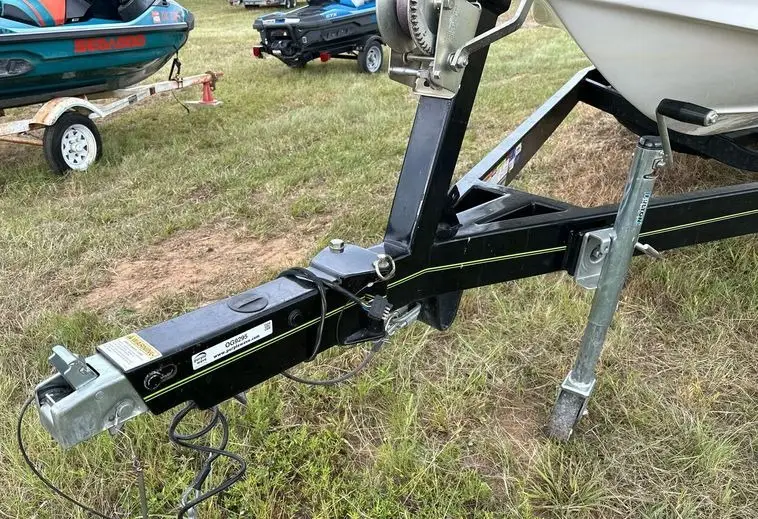 2020 Sanger V237 photo 118
