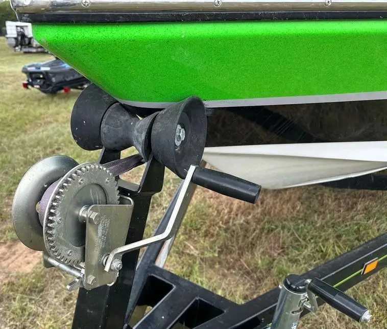 2020 Sanger V237 photo 124