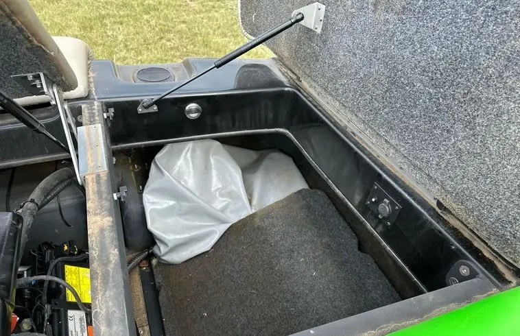2020 Sanger V237 photo 102
