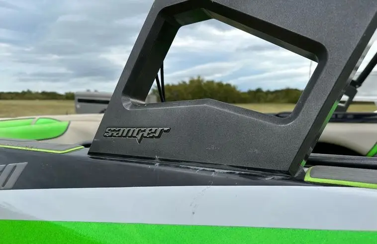 2020 Sanger V237 photo 22