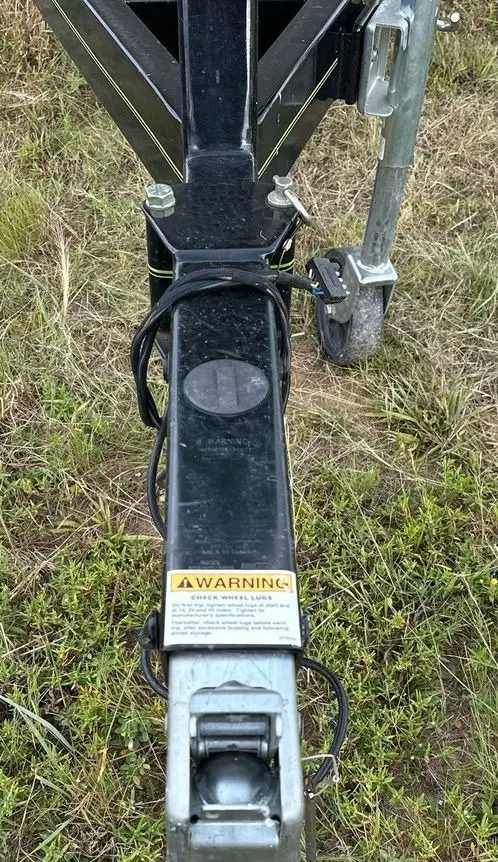 2020 Sanger V237 photo 117