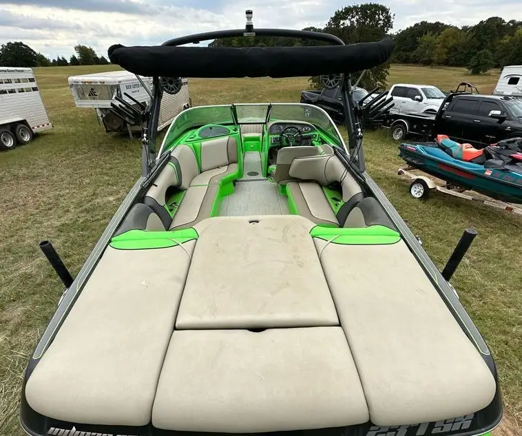 2020 Sanger V237 photo 64