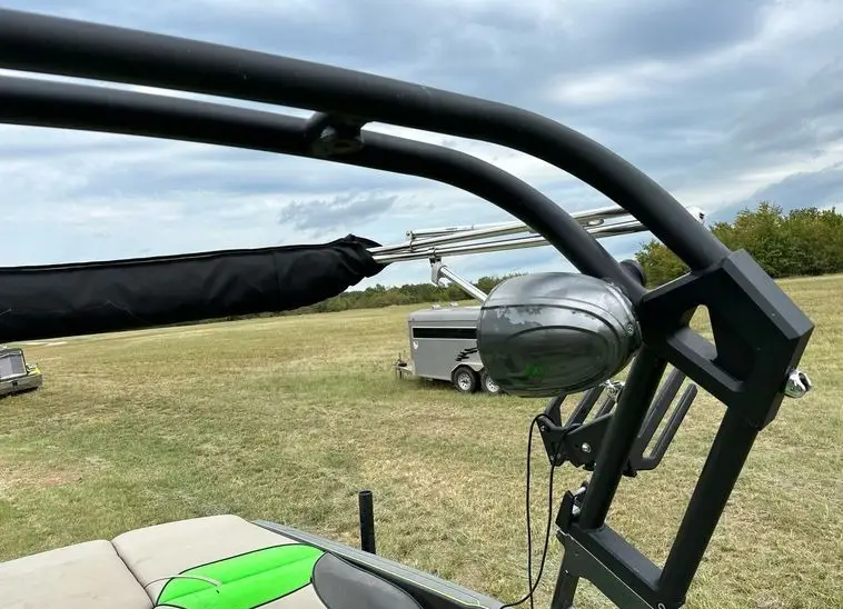 2020 Sanger V237 photo 91