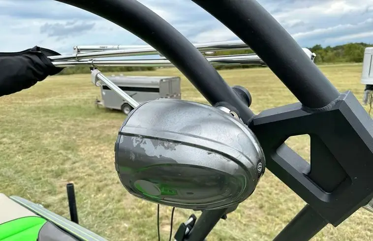 2020 Sanger V237 photo 92