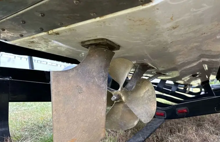 2020 Sanger V237 photo 49