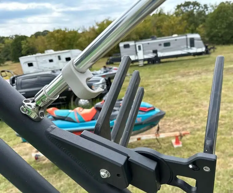 2020 Sanger V237 photo 95