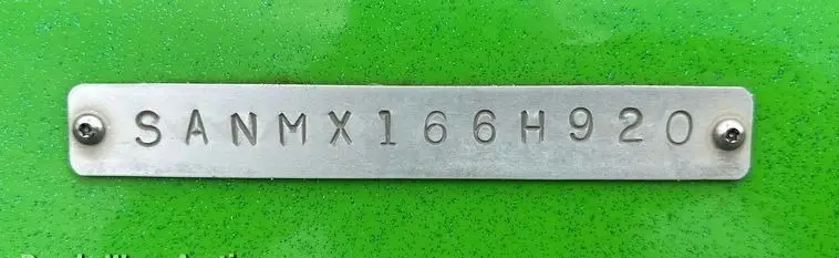 2020 Sanger V237 photo 115