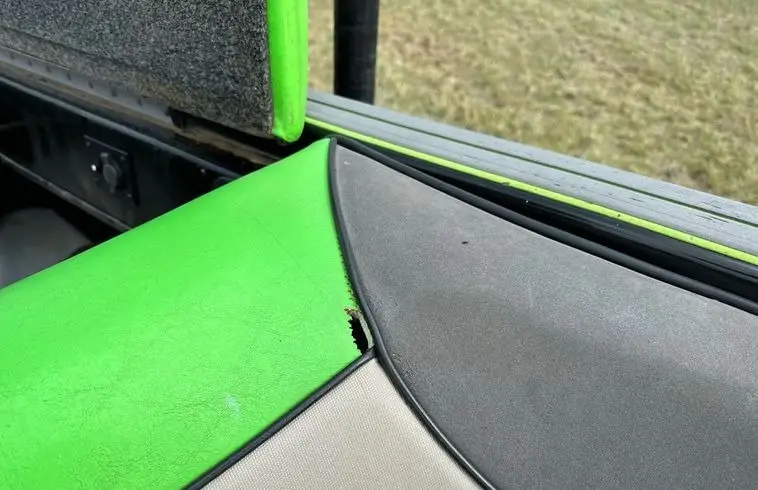 2020 Sanger V237 photo 99