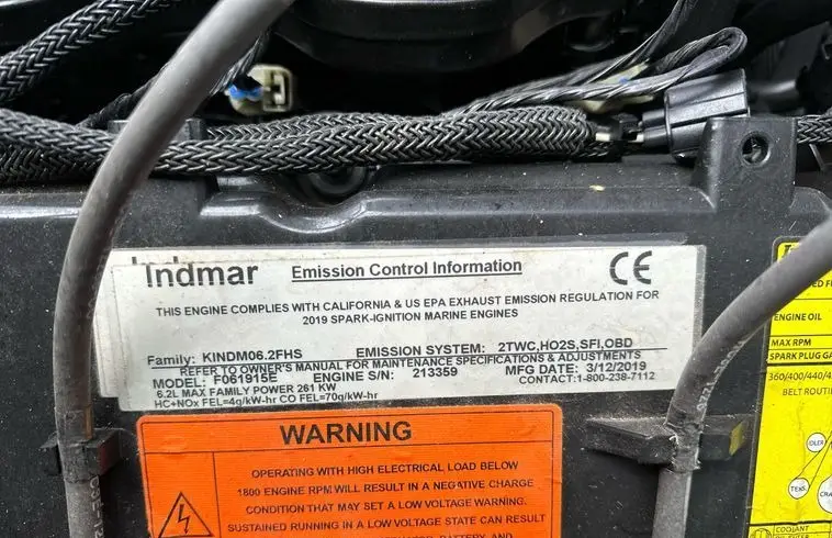 2020 Sanger V237 photo 113