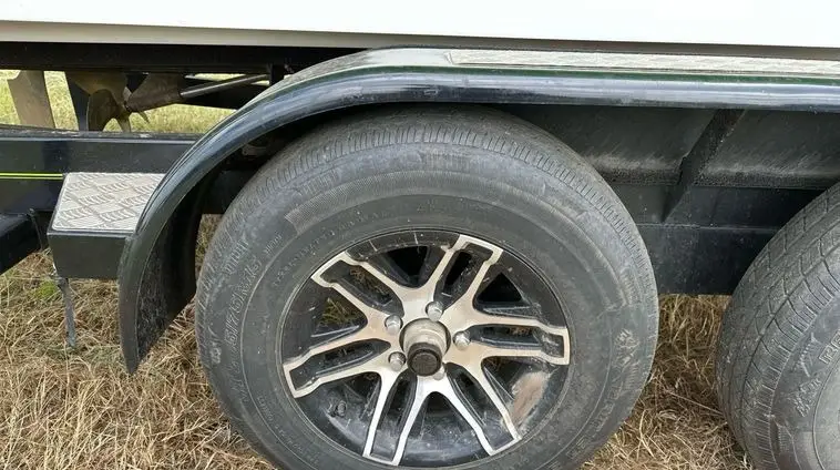 2020 Sanger V237 photo 142