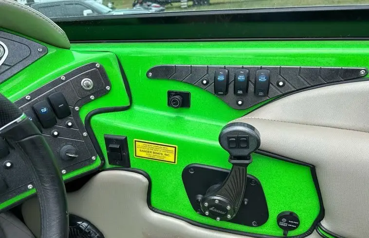 2020 Sanger V237 photo 59