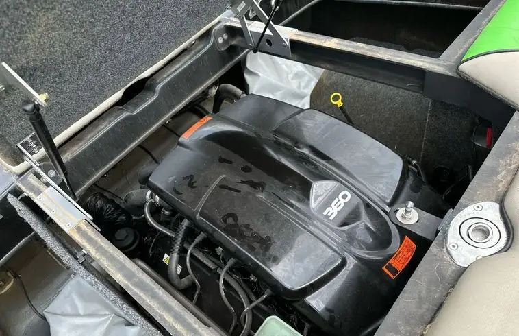 2020 Sanger V237 photo 105