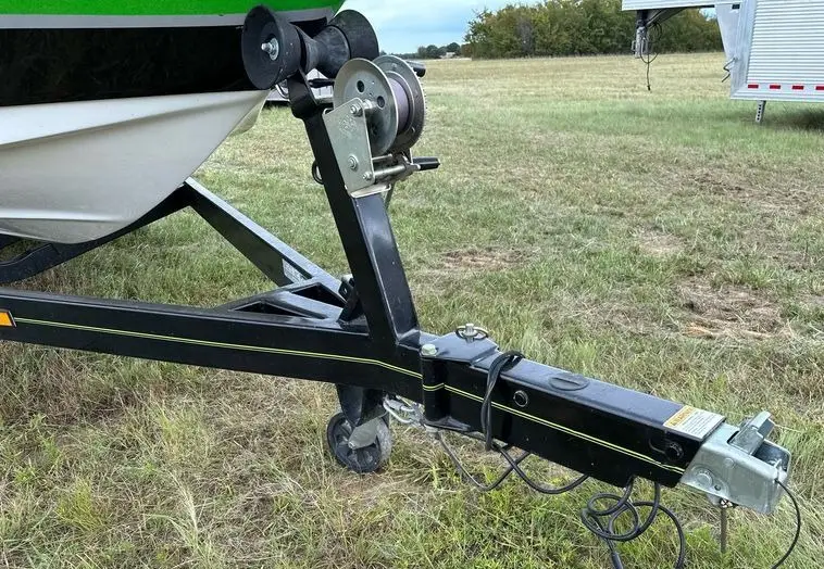 2020 Sanger V237 photo 116