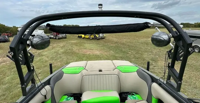 2020 Sanger V237 photo 88