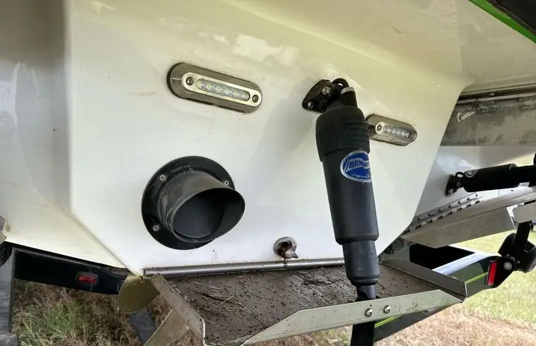 2020 Sanger V237 photo 45