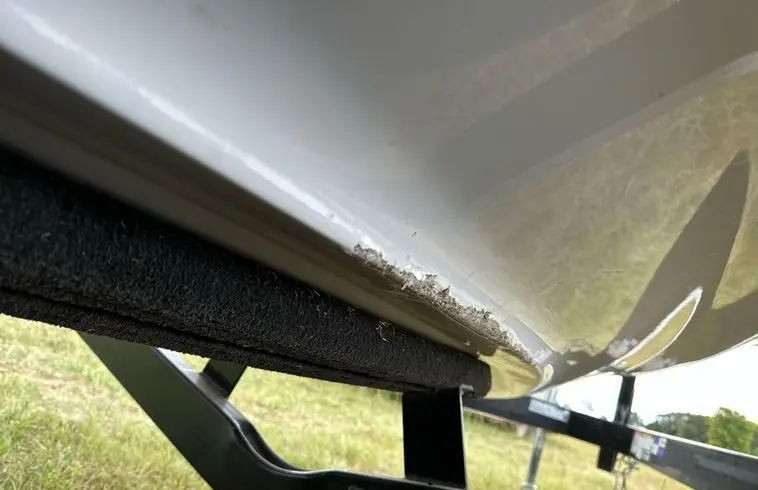 2020 Sanger V237 photo 17