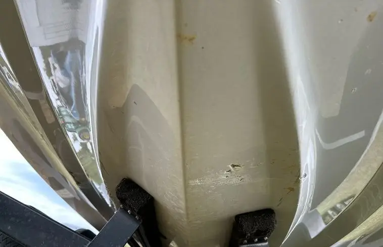 2020 Sanger V237 photo 29