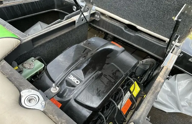 2020 Sanger V237 photo 106