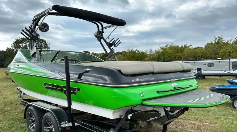 2020 Sanger V237 photo 7