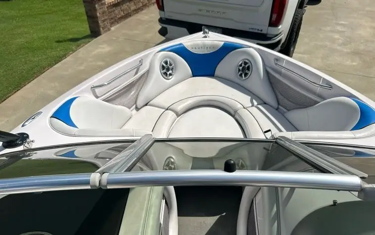 2005 Nautique Air 226 photo 26