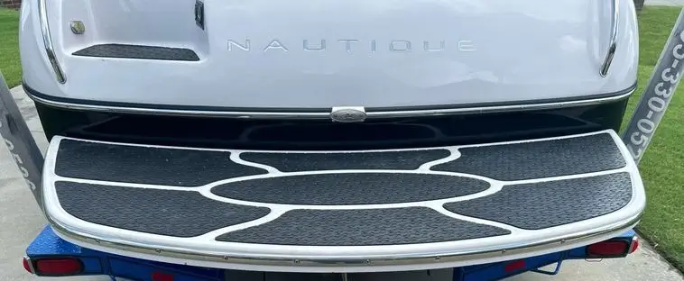 2005 Nautique Air 226 photo 37