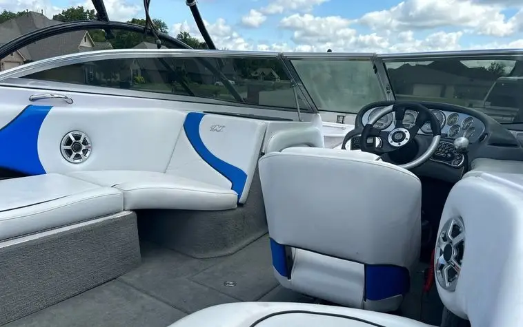 2005 Nautique Air 226 photo 15