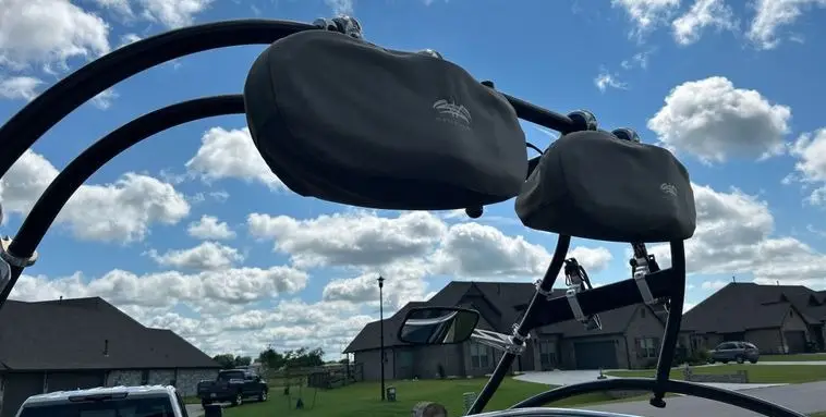2005 Nautique Air 226 photo 33