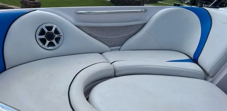 2005 Nautique Air 226 photo 10
