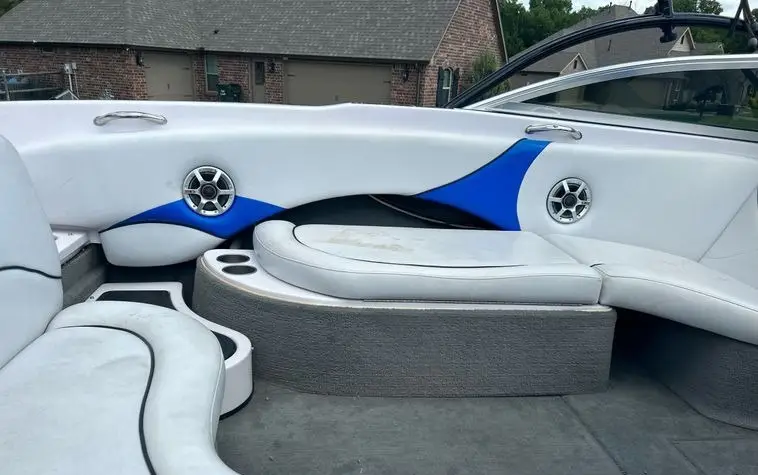 2005 Nautique Air 226 photo 14