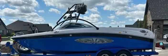2005 Nautique Air 226 photo 8